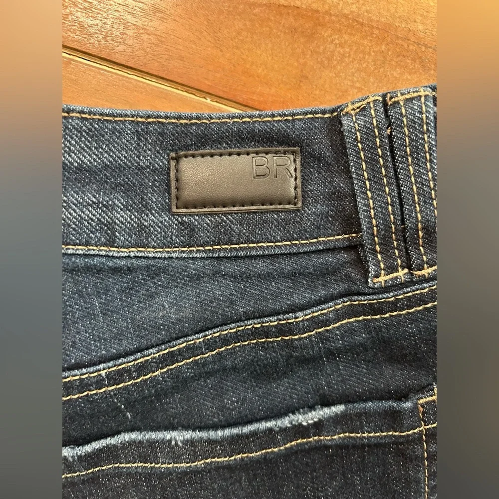 Blue‎ Revival recycled denim. 28